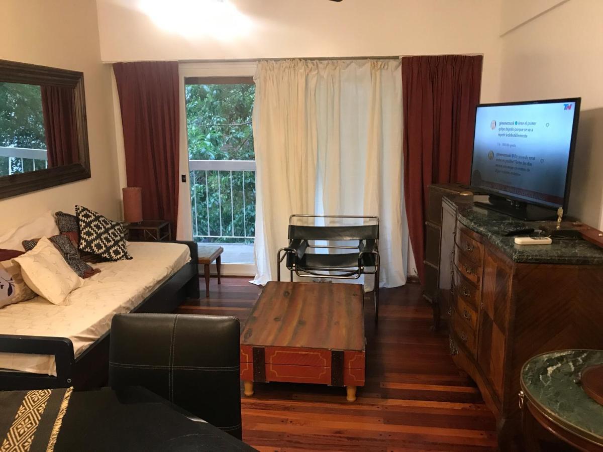 Apartamento Mariu Buenos Aires